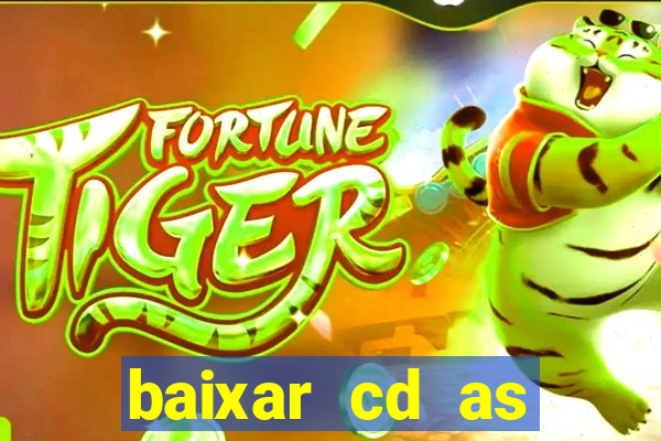 baixar cd as melhores de edson gomes